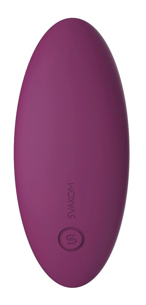 ESTIMULADOR EDENY DE CALCINHA COM APLICATIVO LILÁS