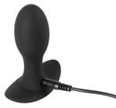 PLUG ANAL VIBRATÓRIO