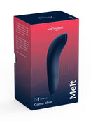 ESTIMULADOR DE CLÍTORIS E SUCÇÃO MELT WE-VIBE COM APP