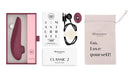 ESTIMULADOR WOMANIZER CLASSIC 2