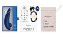 ESTIMULADOR WOMANIZER PREMIUM 2