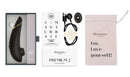 ESTIMULADOR WOMANIZER PREMIUM 2