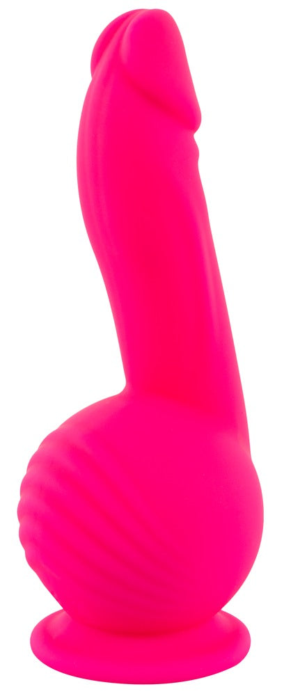 SWEET SMILE VIBRADOR PODEROSO USB