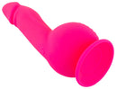 SWEET SMILE VIBRADOR PODEROSO USB