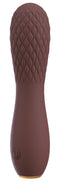 VIBRADOR DE SILICONE HAZEL 02