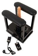 MÁQUINA DE SEXO SIT-ON-CLIMAXER