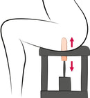 MÁQUINA DE SEXO SIT-ON-CLIMAXER