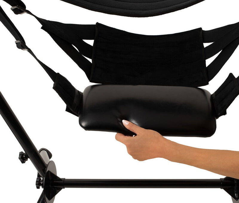 BALOIÇO SEXUAL INDEPENDENTE