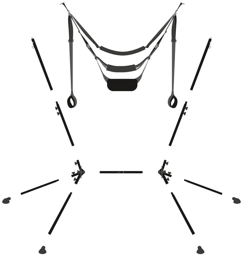 BALOIÇO SEXUAL INDEPENDENTE