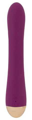 VIBRADOR DE 2 FUNÇÕES