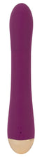 VIBRADOR DE 2 FUNÇÕES