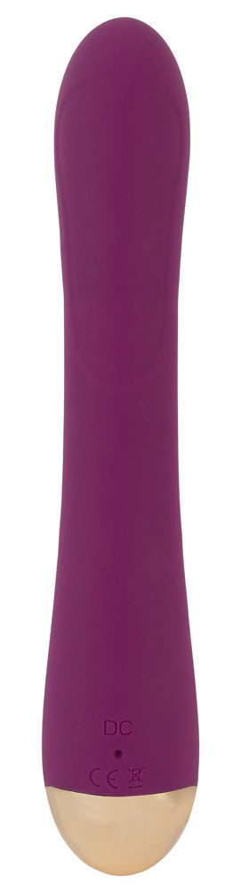 VIBRADOR DE 2 FUNÇÕES