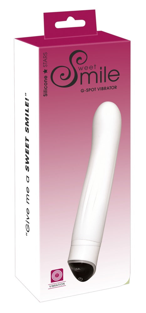 VIBRADOR SMILE EASY