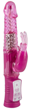 VIBRADOR SUGAR BABE PURPLE