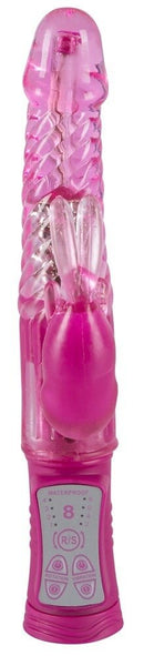 VIBRADOR SUGAR BABE PURPLE