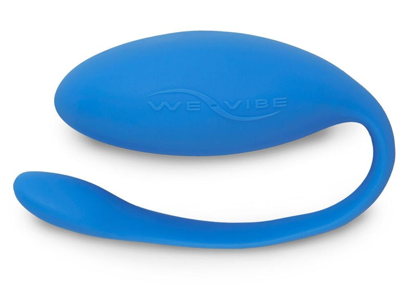 WE-VIBE JIVE OVO VIBRATÓRIO PARA CASAIS