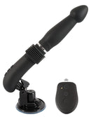 MÁQUINA DE SEXO COM CONTROLO REMOTO