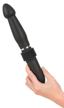 MÁQUINA DE SEXO COM CONTROLO REMOTO