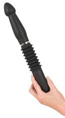 MÁQUINA DE SEXO COM CONTROLO REMOTO