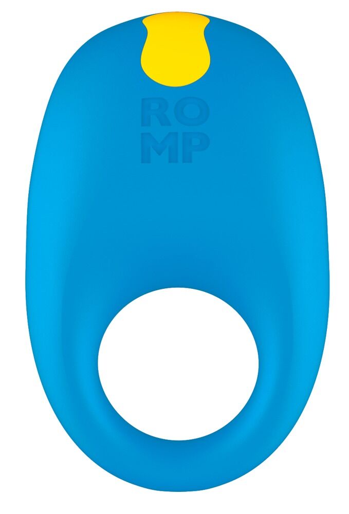 ANEL VIBRATÓRIO ROMP JUKE USB