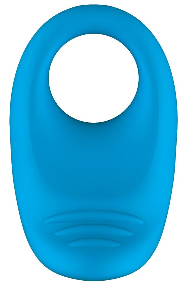 ANEL VIBRATÓRIO ROMP JUKE USB