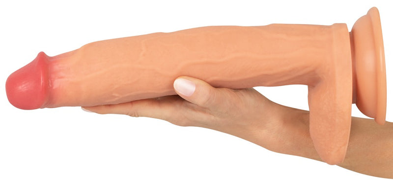 DILDO REAL GIANT