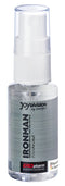 SPRAY RETARDANTE IRONMAN 30ML