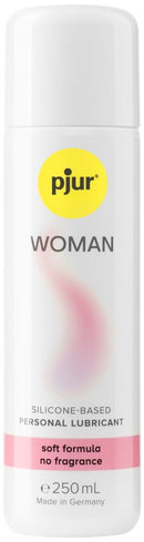 LUBRIFICANTE PJUR WOMAN SILICONE