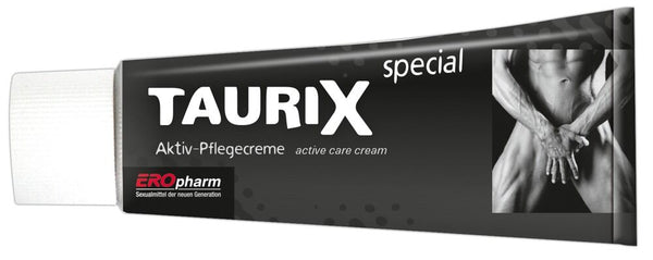 TAURIX EXTRA FORTE 40ML