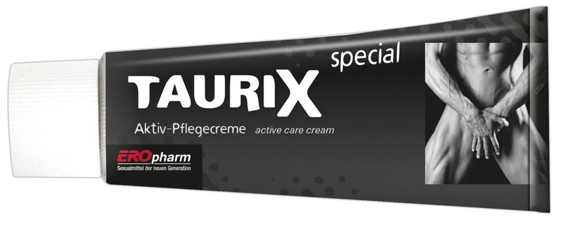 TAURIX EXTRA FORTE 40ML