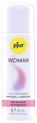 LUBRIFICANTE PJUR WOMAN SILICONE