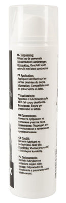 FISTING GEL RELAX 200 ML