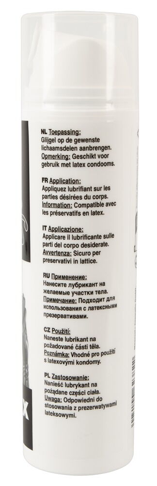 FISTING GEL RELAX 200 ML