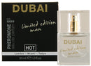 PERFUME DUBAI MAN 30ML