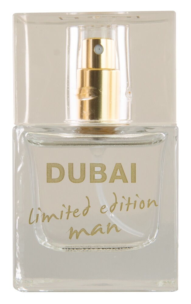 PERFUME DUBAI MAN 30ML