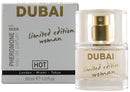 PERFUME DUBAI MULHER 30ML