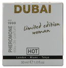 PERFUME DUBAI MULHER 30ML