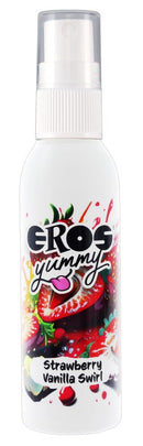 EROS YUMMY SPRAY CORPORAL COMESTÍVEL 50ML