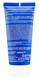 GEL PRORINO COOLING STRONG 100ML