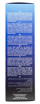 GEL PRORINO COOLING STRONG 100ML