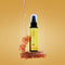 GEL BEIJÁVEL COM EFEITO CALOR E SABOR 50 ML