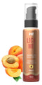 GEL BEIJÁVEL COM EFEITO CALOR E SABOR 50 ML