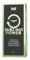 SPRAY RETARDANTE DURA MAX POWER INTT 12ML