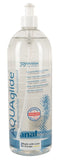 LUBRIFICANTE AQUAGLIDE ANAL