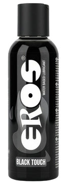 LUBRIFICANTE EROS BLACK TOUCH 150ML