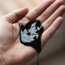 LUBRIFICANTE EROS BLACK TOUCH 150ML