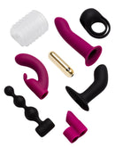 CALENDÁRIO ERÓTICO LIMITADO WOMANIZER