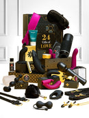CALENDÁRIO ERÓTICO LIMITADO WOMANIZER