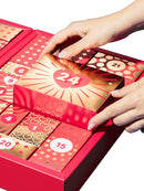 CALENDÁRIO ERÓTICO DO ADVENTO PARA CASAIS