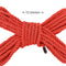 CORDA DE POLIÉSTER PARA BONDAGE - 10 M